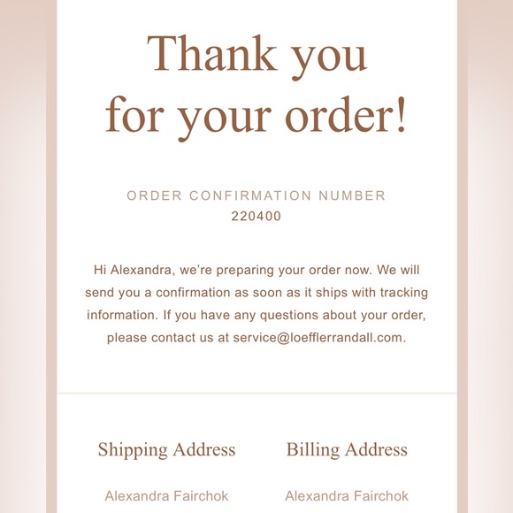 Platinum Loeffler Randall Slides - Picture 3 of 11